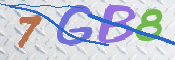 CAPTCHA изображение