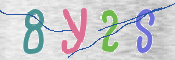 CAPTCHA изображение