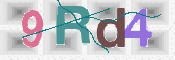 CAPTCHA изображение