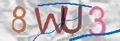 CAPTCHA изображение