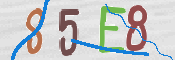 CAPTCHA изображение