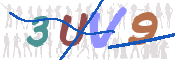 CAPTCHA изображение