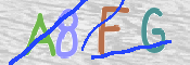 CAPTCHA изображение