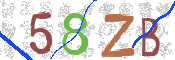 CAPTCHA изображение