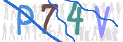 CAPTCHA изображение
