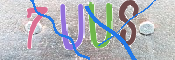 CAPTCHA изображение