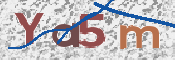 CAPTCHA изображение