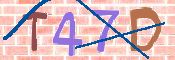 CAPTCHA изображение
