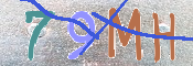 CAPTCHA изображение