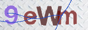 CAPTCHA изображение