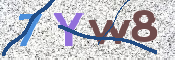 CAPTCHA изображение