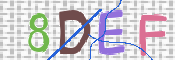 CAPTCHA изображение