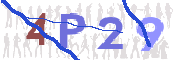 CAPTCHA изображение