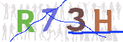 CAPTCHA изображение