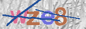 CAPTCHA изображение