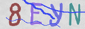 CAPTCHA изображение