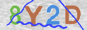 CAPTCHA изображение