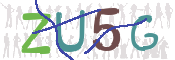 CAPTCHA изображение