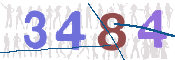 CAPTCHA изображение