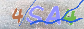 CAPTCHA изображение