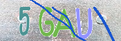 CAPTCHA изображение