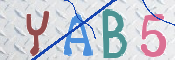 CAPTCHA изображение