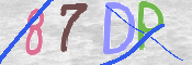 CAPTCHA изображение