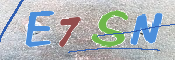 CAPTCHA изображение