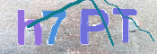 CAPTCHA изображение