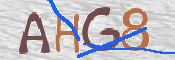 CAPTCHA изображение