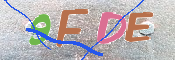 CAPTCHA изображение
