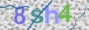 CAPTCHA изображение