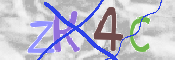 CAPTCHA изображение