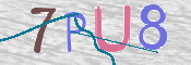 CAPTCHA изображение