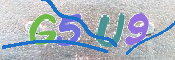CAPTCHA изображение