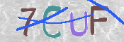 CAPTCHA изображение