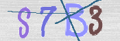CAPTCHA изображение