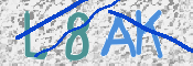 CAPTCHA изображение