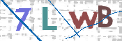 CAPTCHA изображение