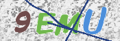 CAPTCHA изображение