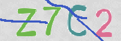 CAPTCHA изображение