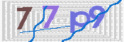 CAPTCHA изображение