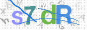 CAPTCHA изображение