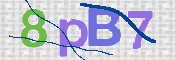 CAPTCHA изображение