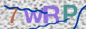 CAPTCHA изображение