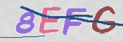 CAPTCHA изображение
