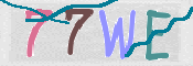 CAPTCHA изображение