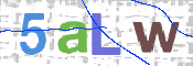 CAPTCHA изображение