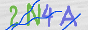 CAPTCHA изображение