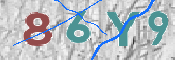 CAPTCHA изображение